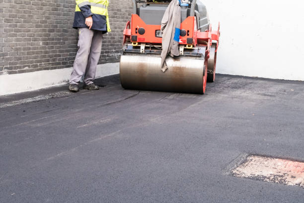 Best Recycled Asphalt Driveway Installation  in Gambrills, MD