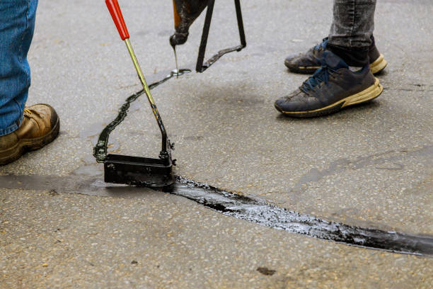 Best Cobblestone Driveway Installation  in Gambrills, MD